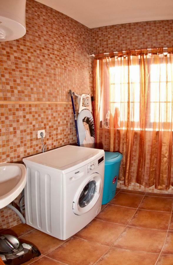 Fcg20, Apartment *