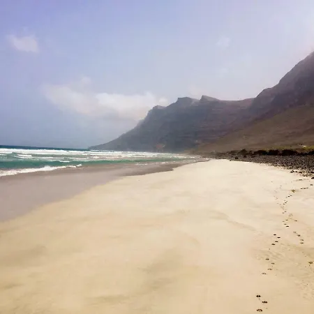 Fcg20, Famara Beach Zewnętrze zdjęcie