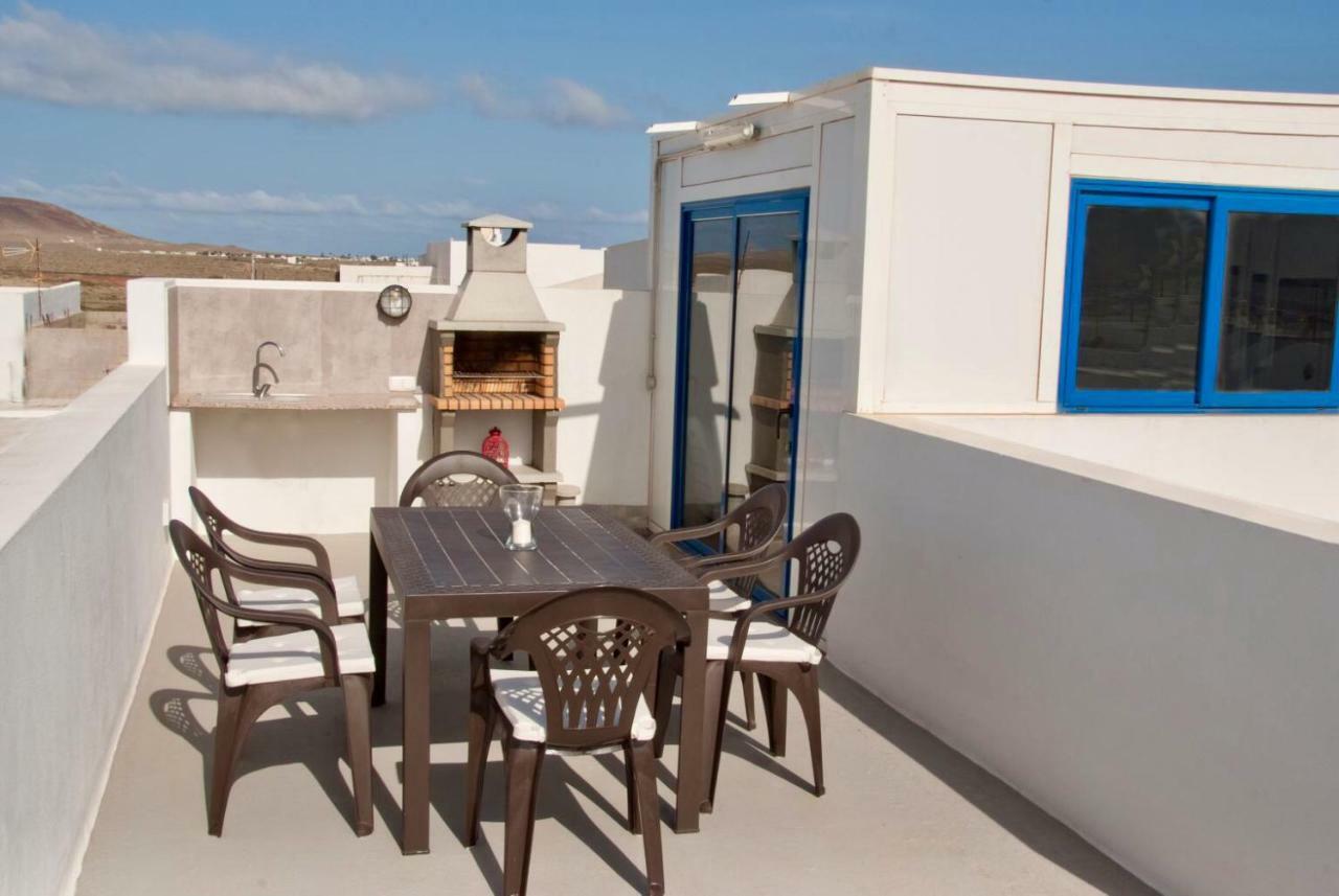 Fcg20, Apartment Famara