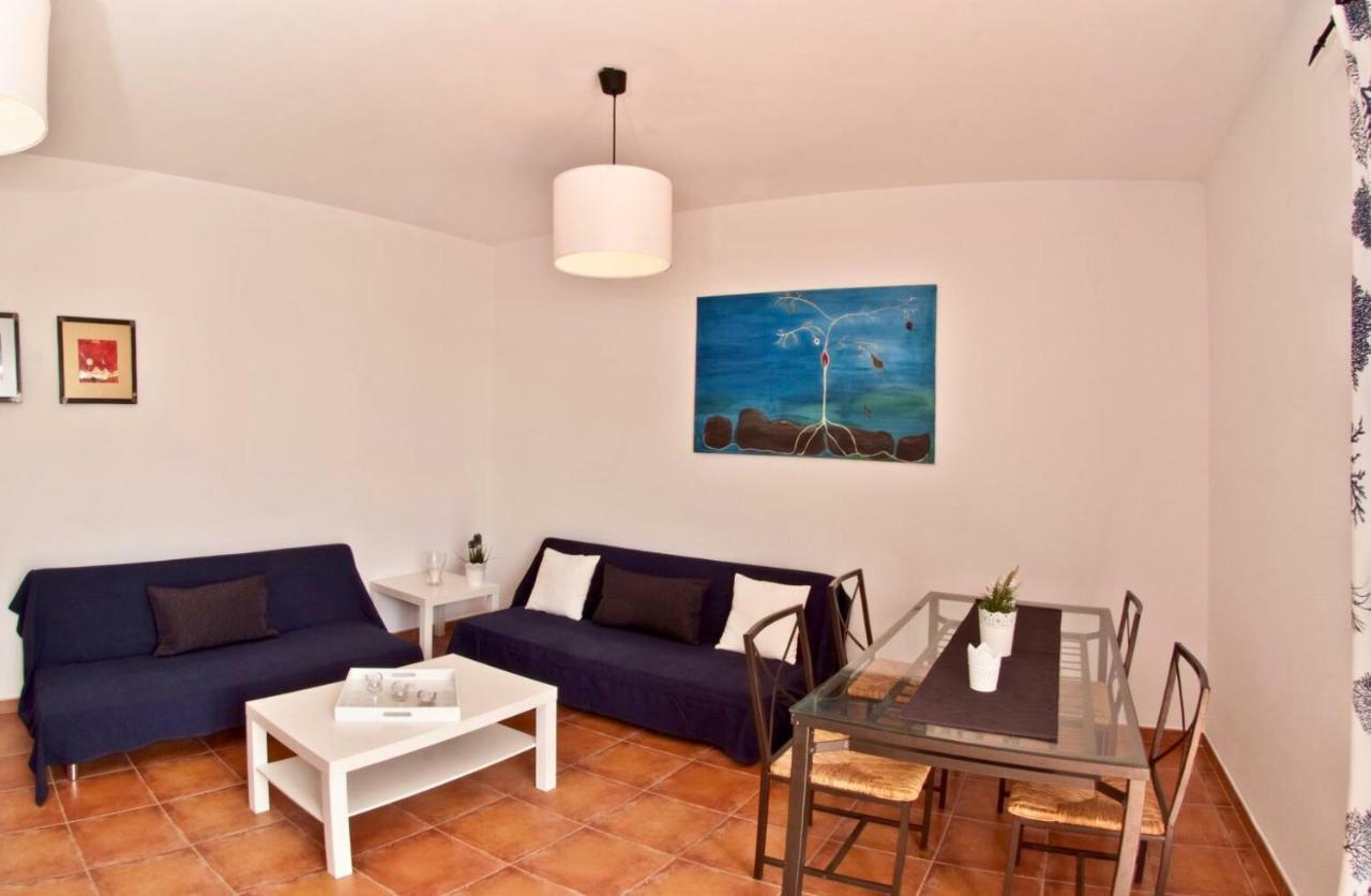 Apartment Fcg20, Famara